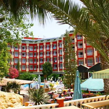 Bone Club Hotel Svs-3