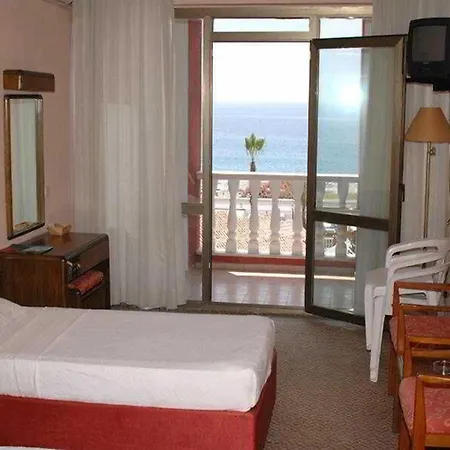 Bone Club Hotel Svs-2