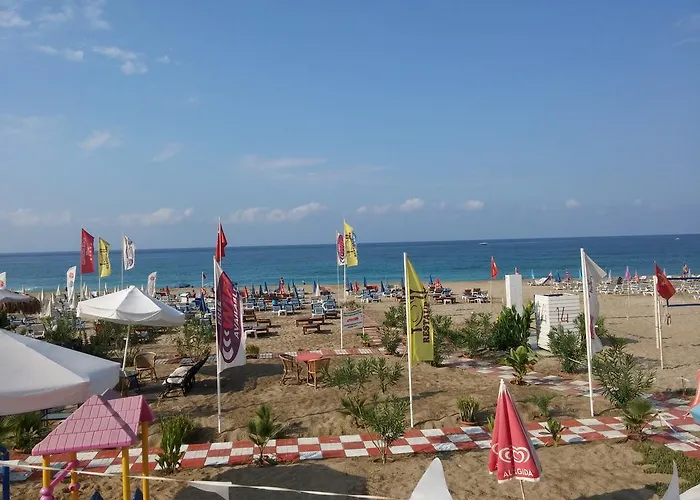 Ada-1 Apart Hotel